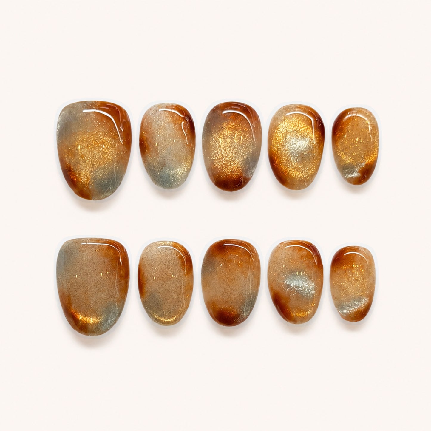 Amber Eclipse 10500