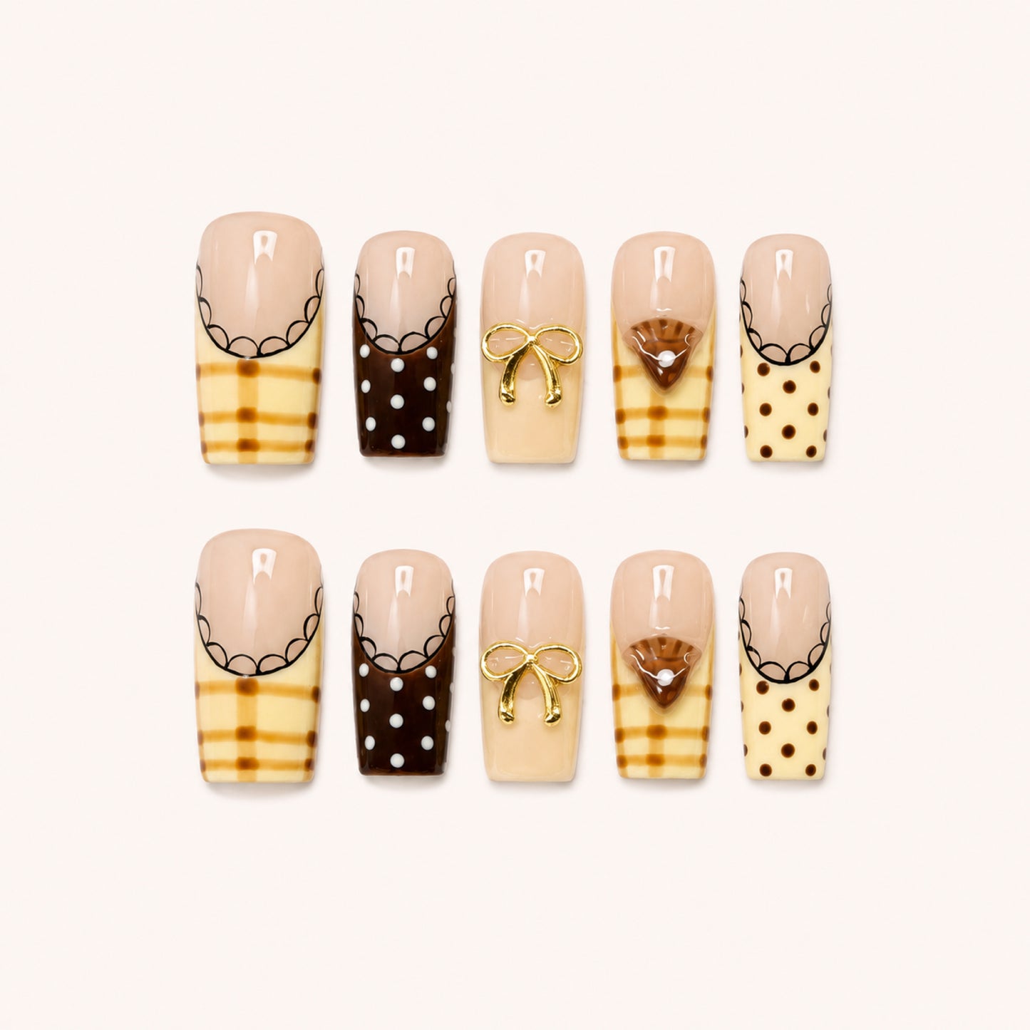 Caramel Club 10614