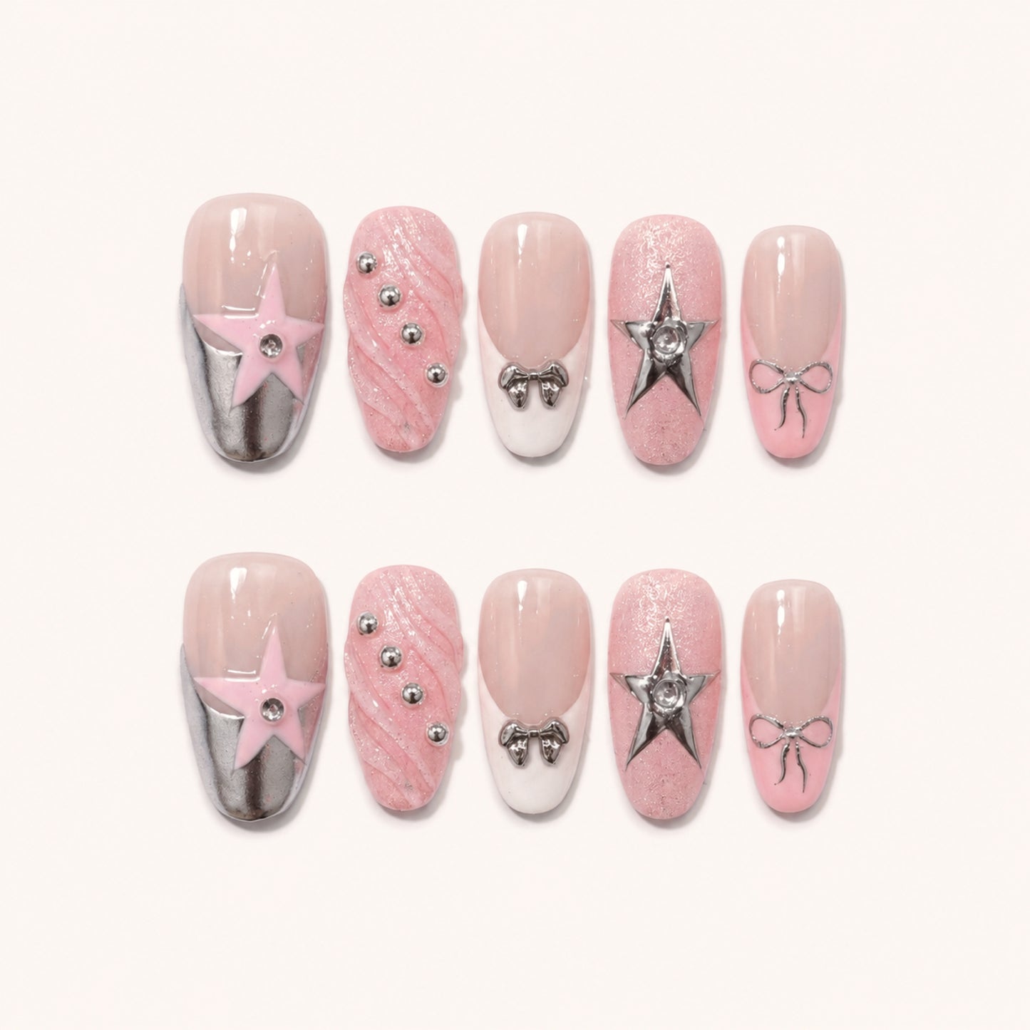 Candy Chrome 10664