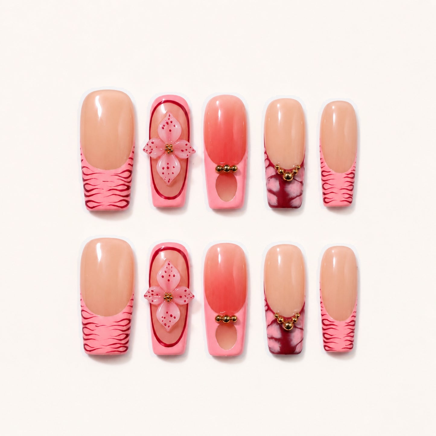 Untamed Bloom 11257 Limited Edition