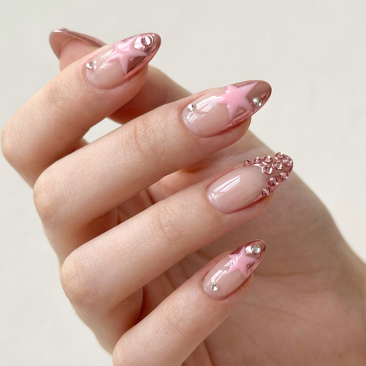 Rosé Reverie 10624