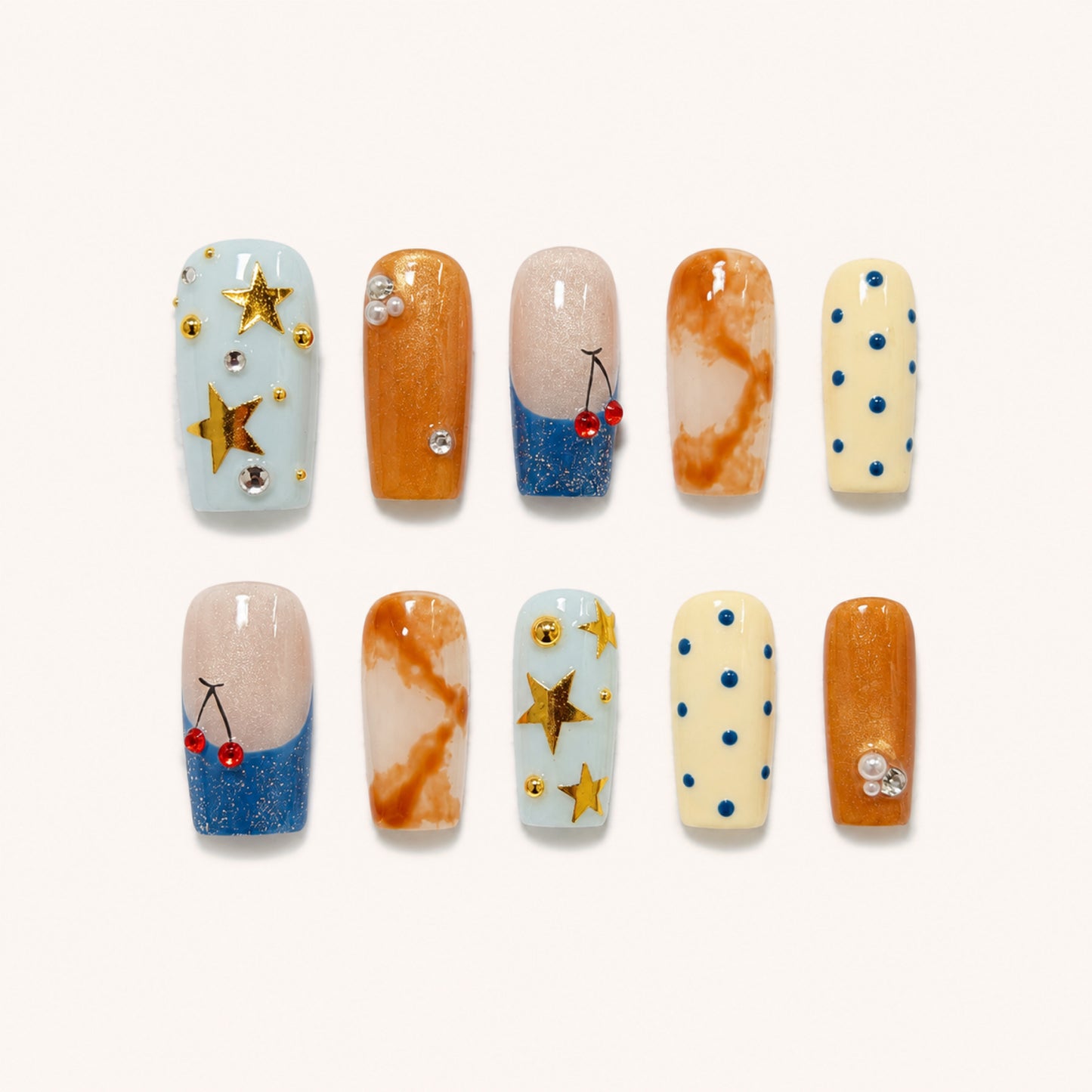 Cherry Carnival 11348