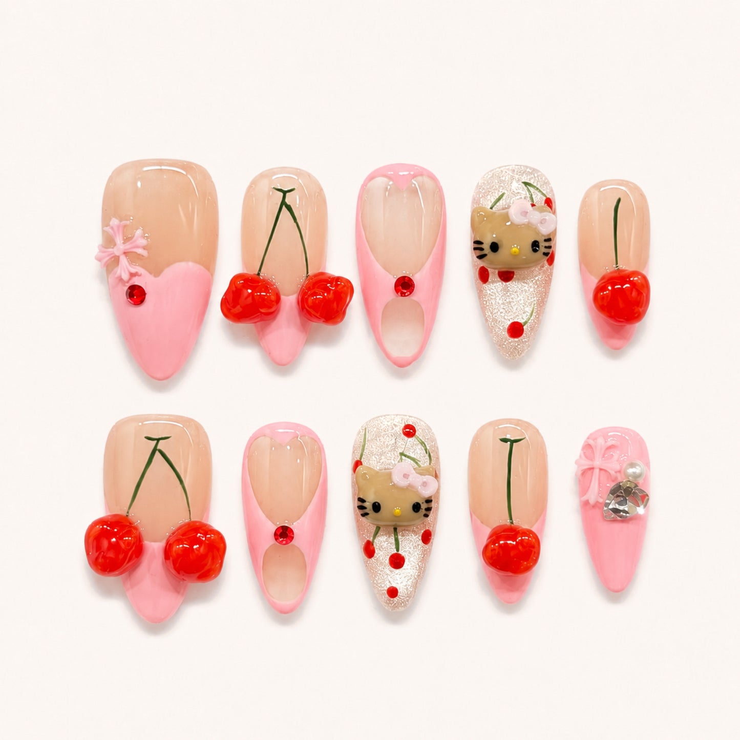 Cherry Pop 10510
