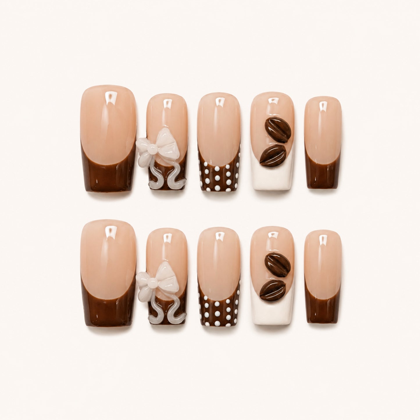 Mocha Atelier 11343