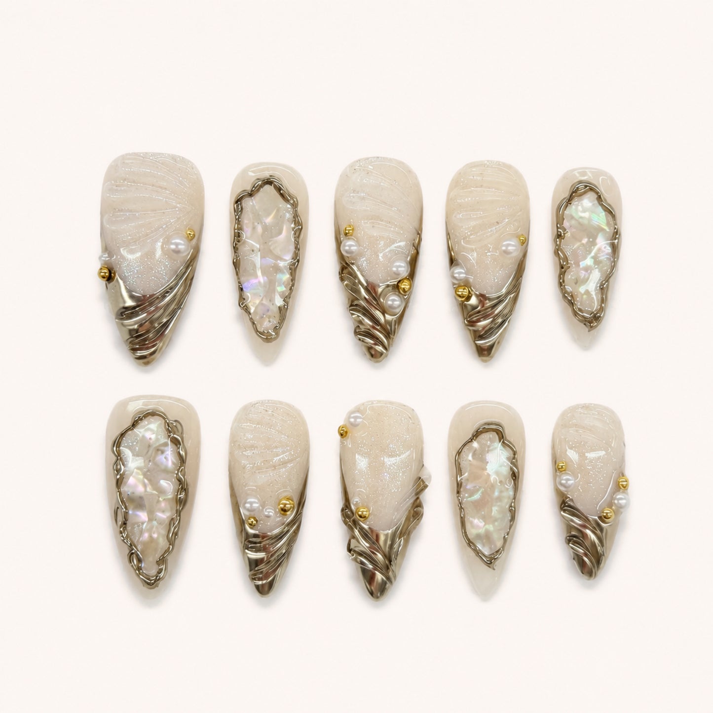 Opaline Gild 11346