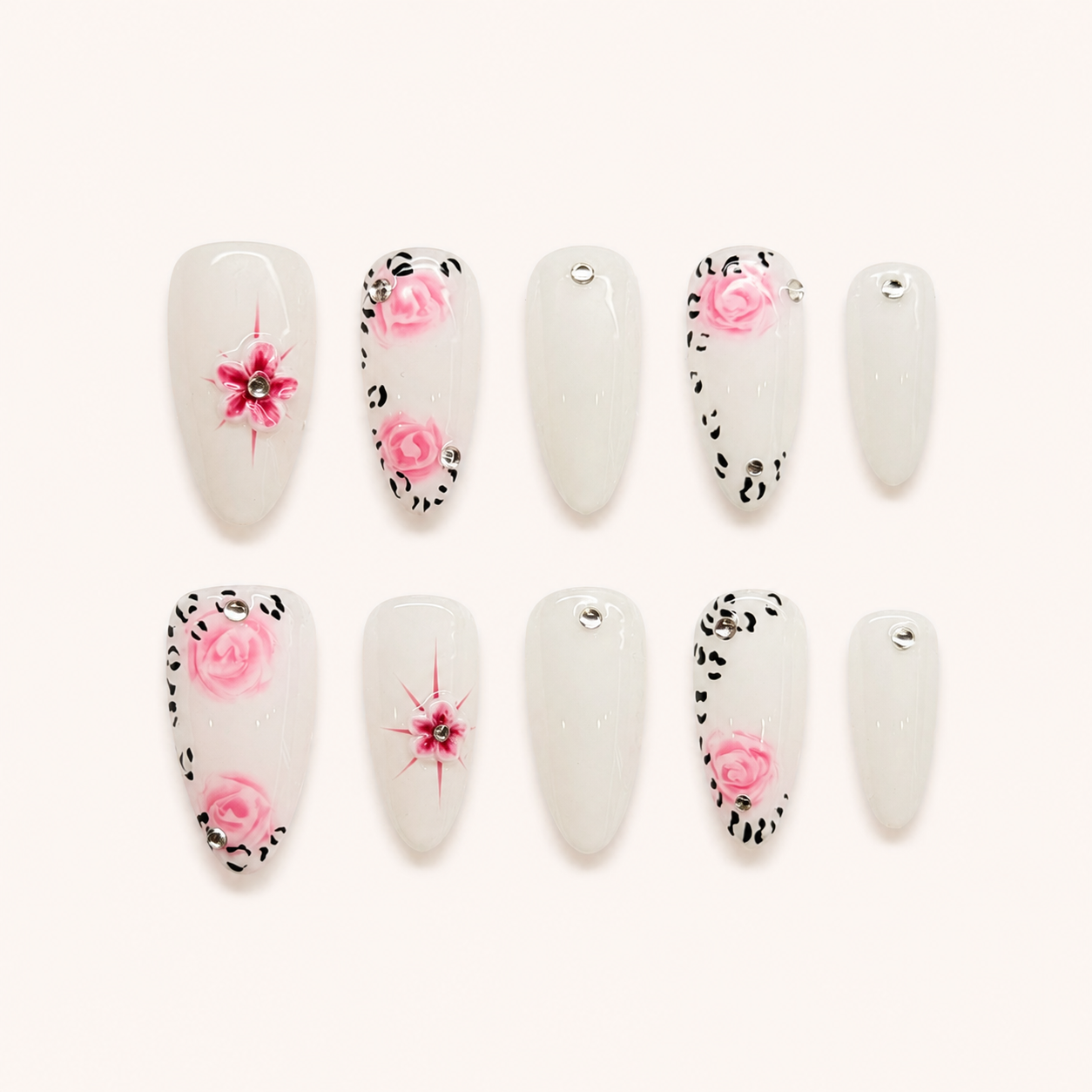 Rosette Instinct 10641