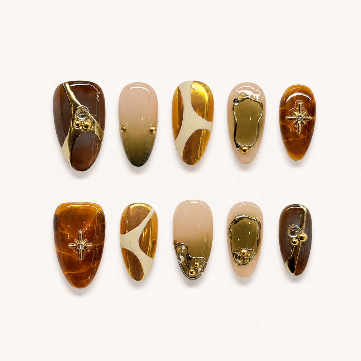 Aurum 10539