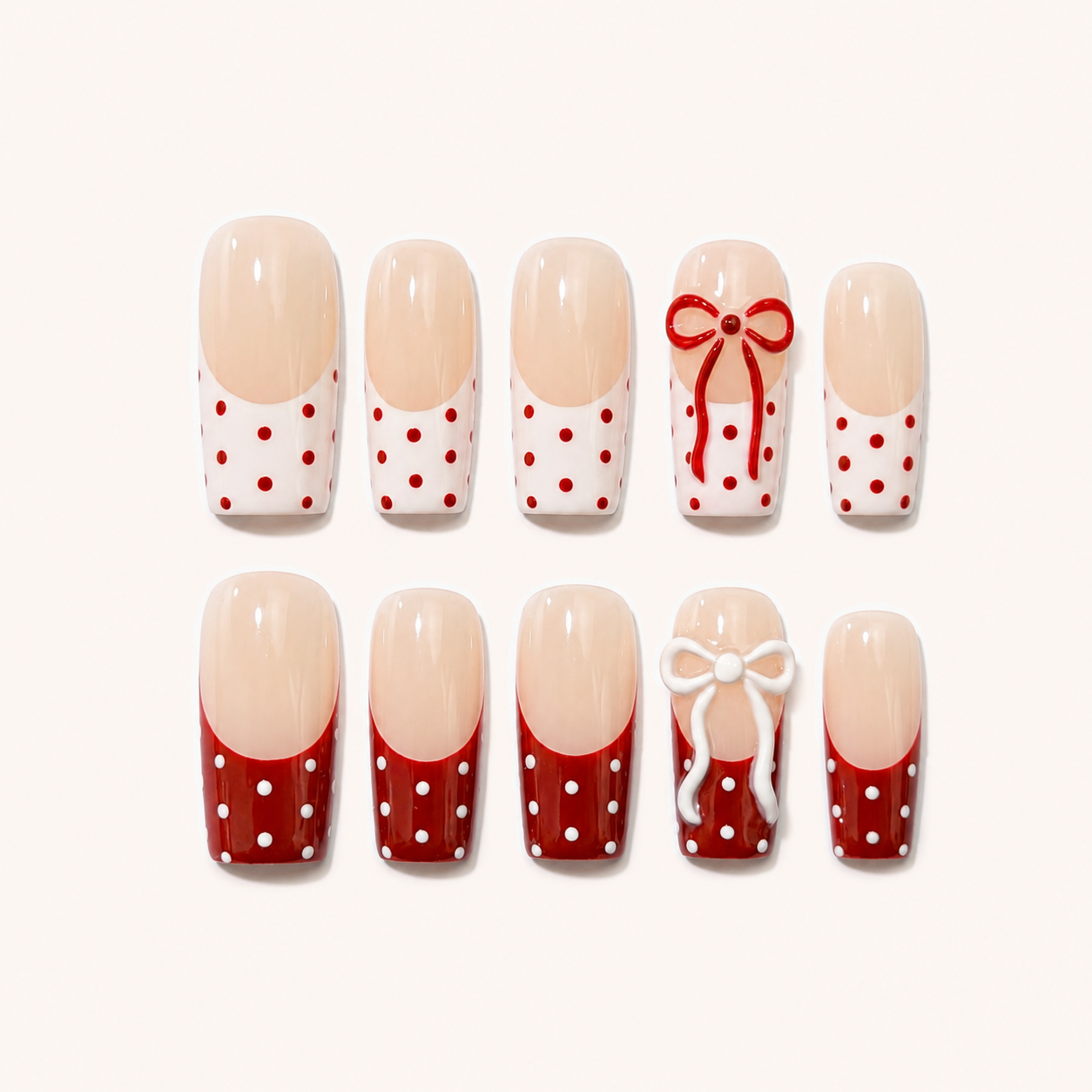 Rouge Pois 10656