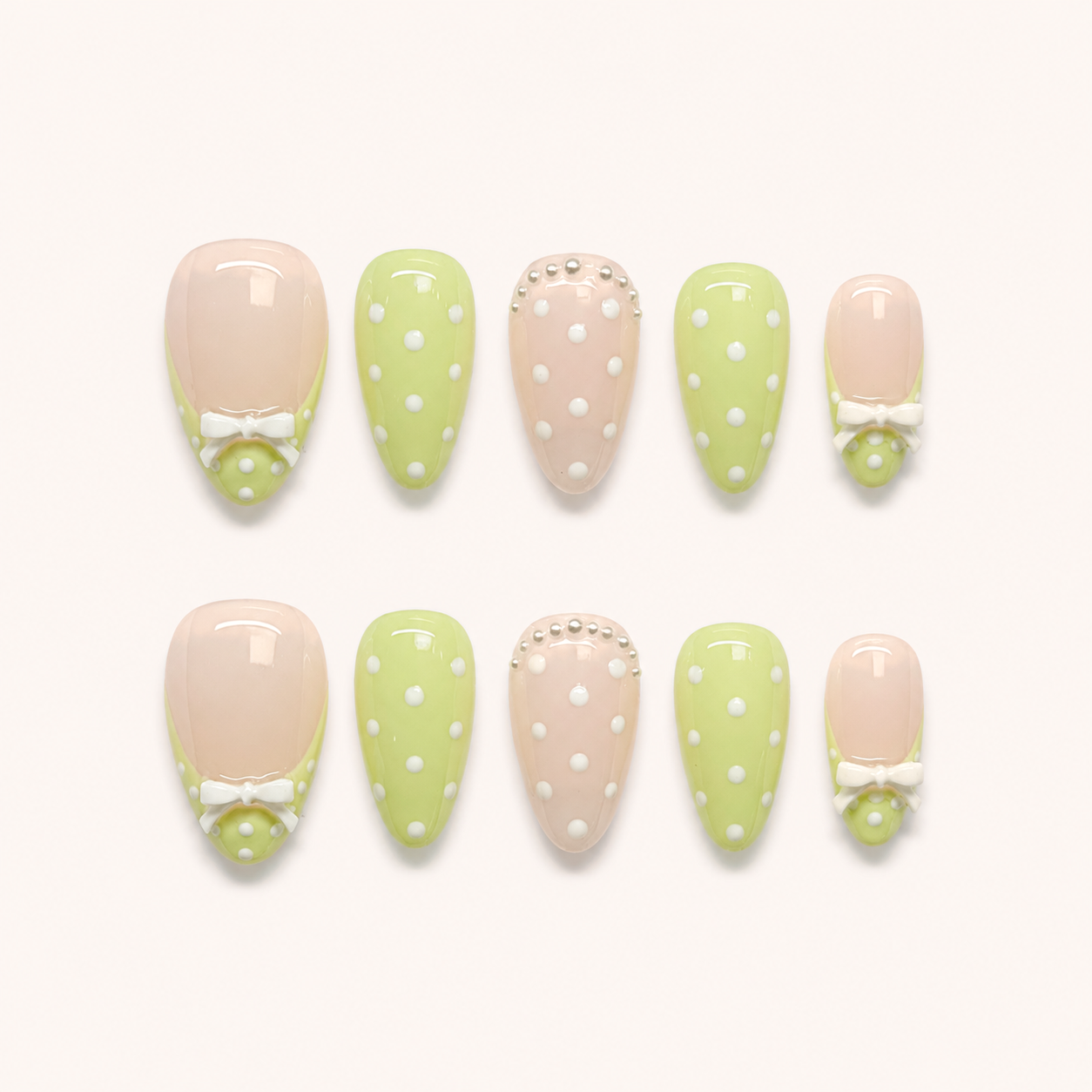 Lime Fizz 10655