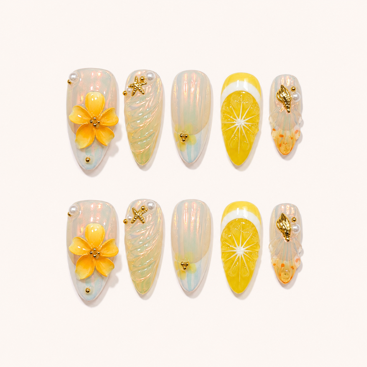 Limon Soleil 10567