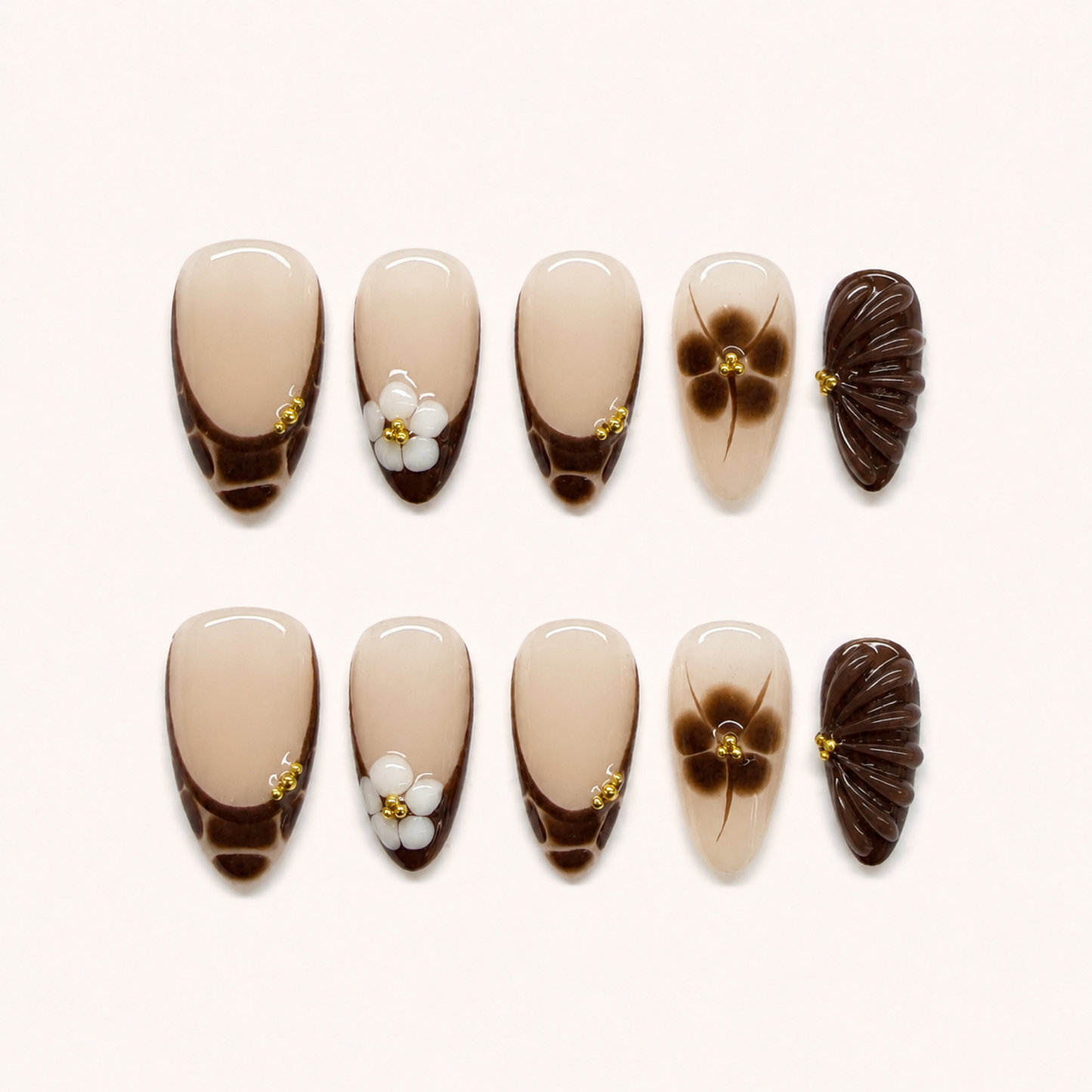 Cocoa Atelier 10460