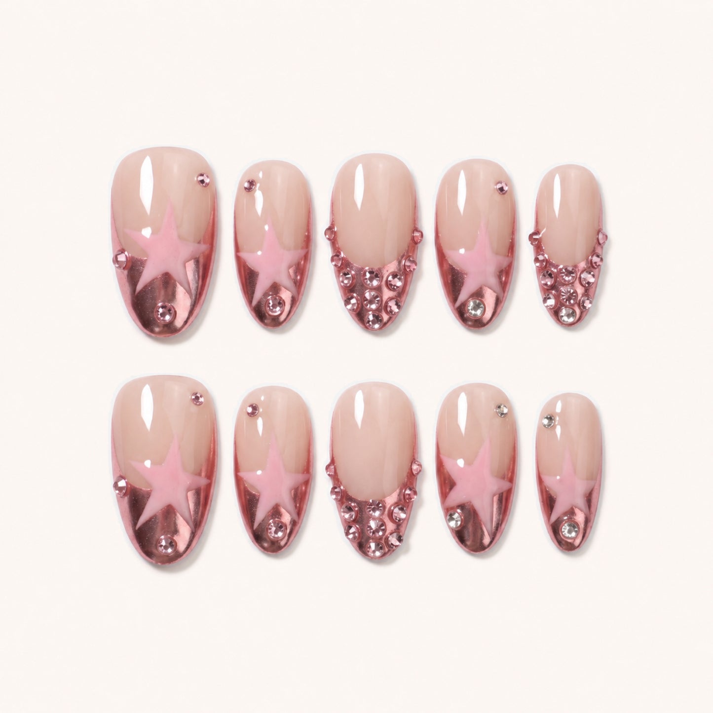 Rosé Reverie 10624