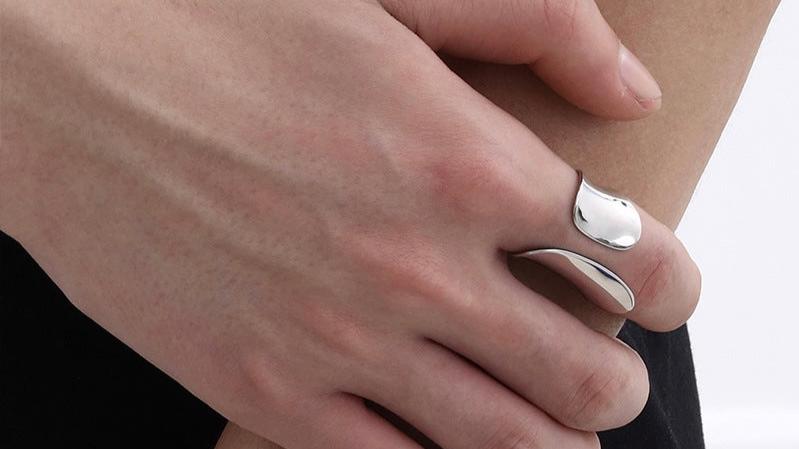 OPEN SIZE RINGS ADJUSTBABLE RINGS