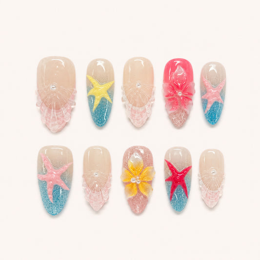 Coral Coast 10577