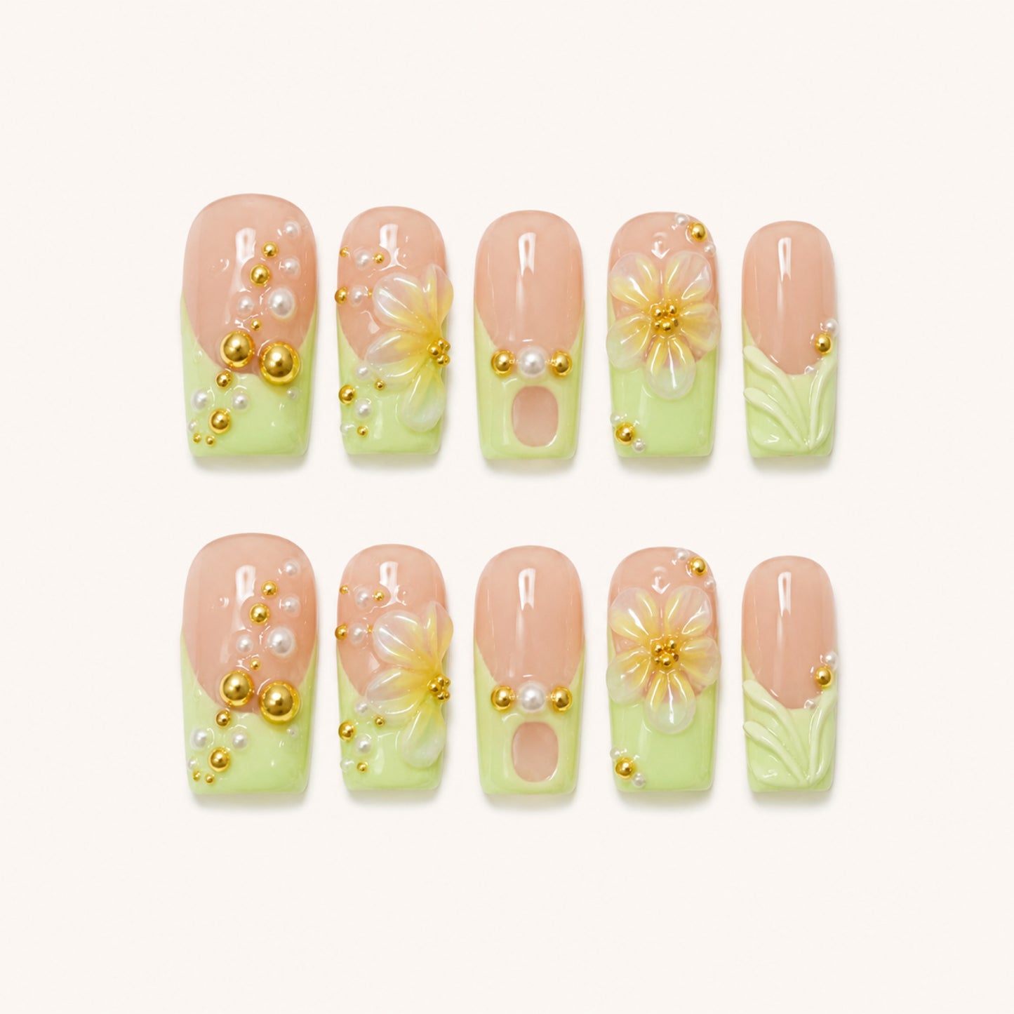 Dewdrop Garden 10601