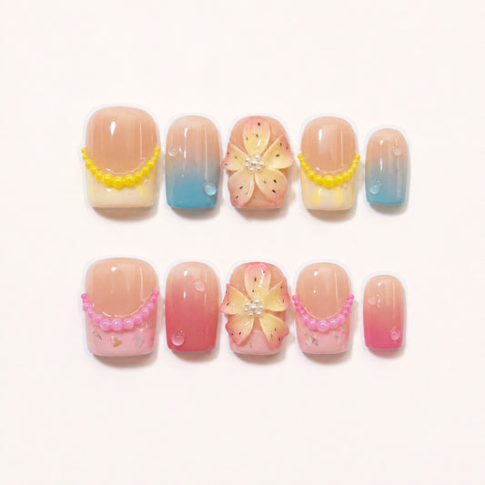 Island Blush 10603
