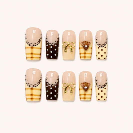 Caramel Club 10614