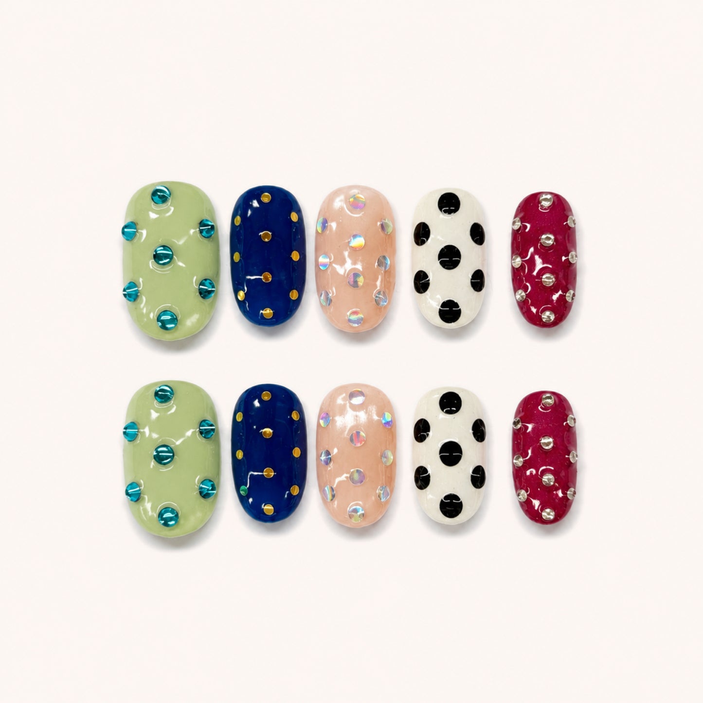 Candy Confetti 10617