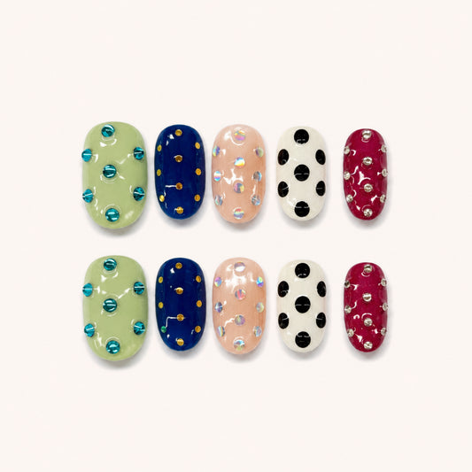 Candy Confetti 10617