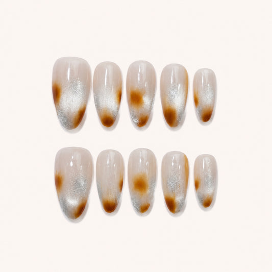 Caramel Mirage 10662