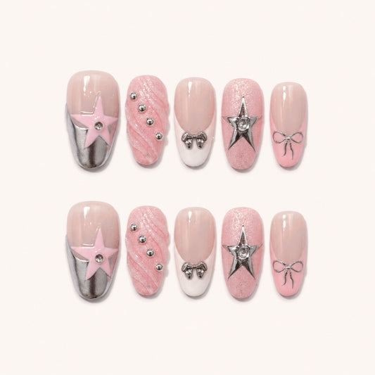 Candy Chrome 10664