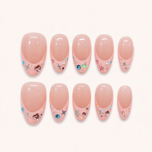 Blush Treasure 10669