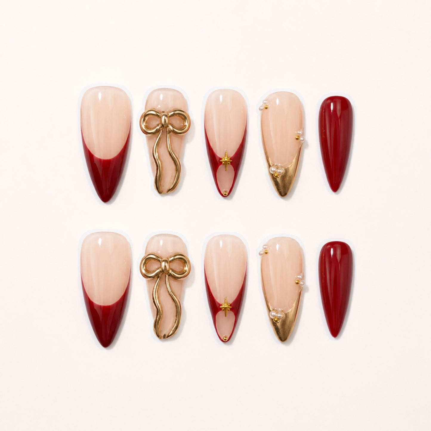 Rouge Heirloom 11250