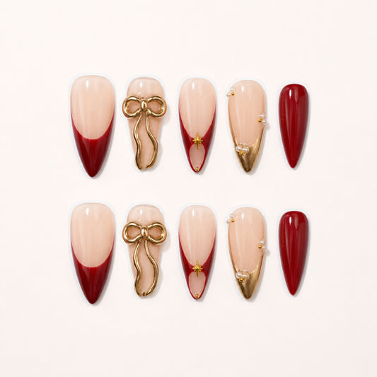 Rouge Heirloom 11250