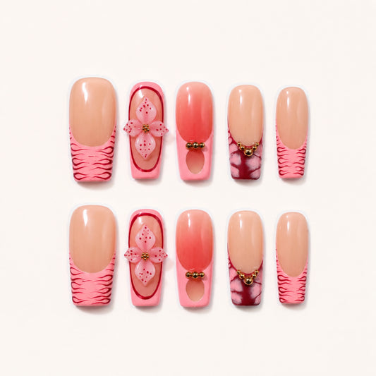Untamed Bloom 11257 Limited Edition