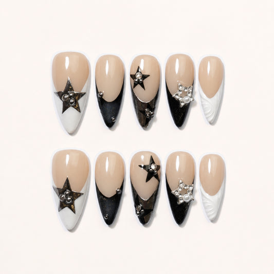 Obsidian Star 11340