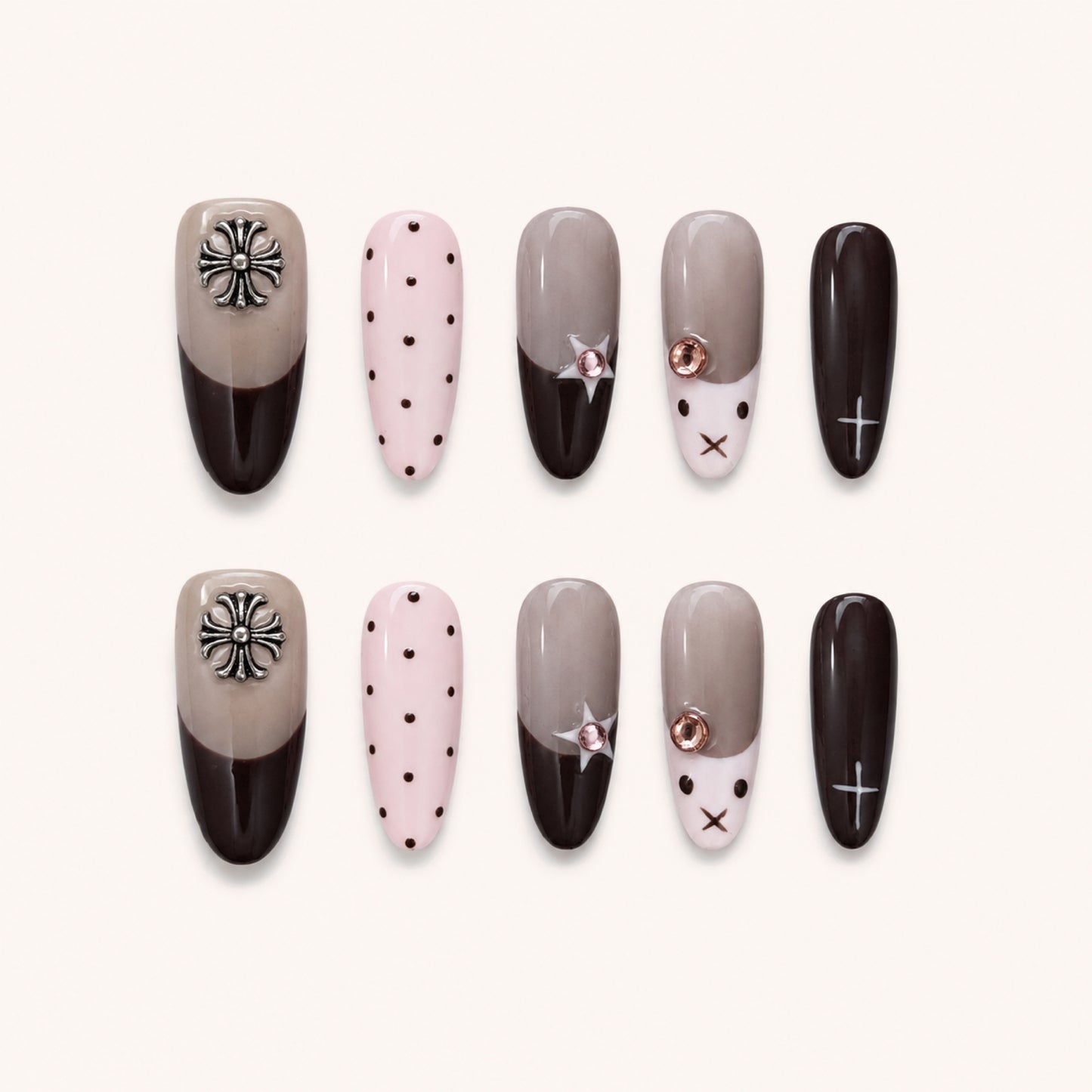 Ash & Blush  11371