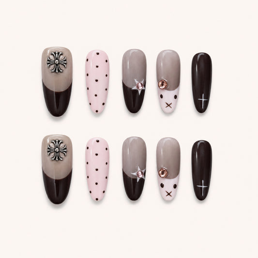 Ash & Blush  11371