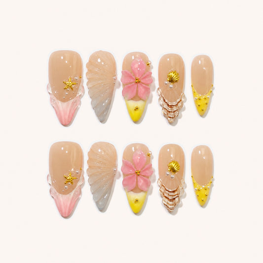 Mermaid’s Keepsake 11385