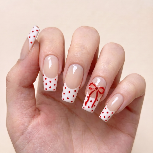 Rouge Pois 10656