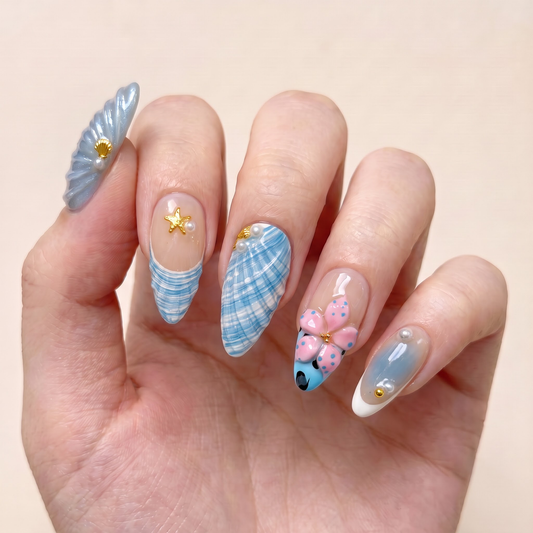 Aqua Daydream 10517