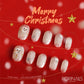 CHRISTMAS LIMITED THERMAL GEL CHEEKS SNOWMAN RNS245