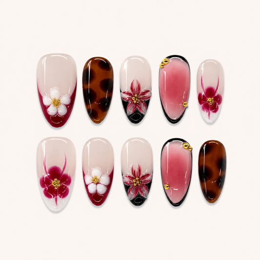 Rouge Camellia 387