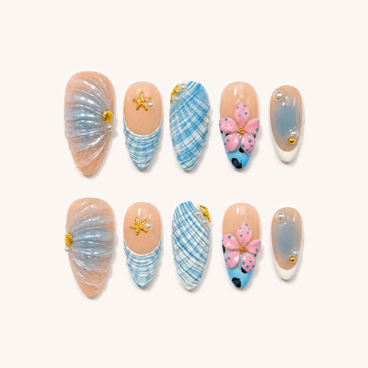 Aqua Daydream 10517
