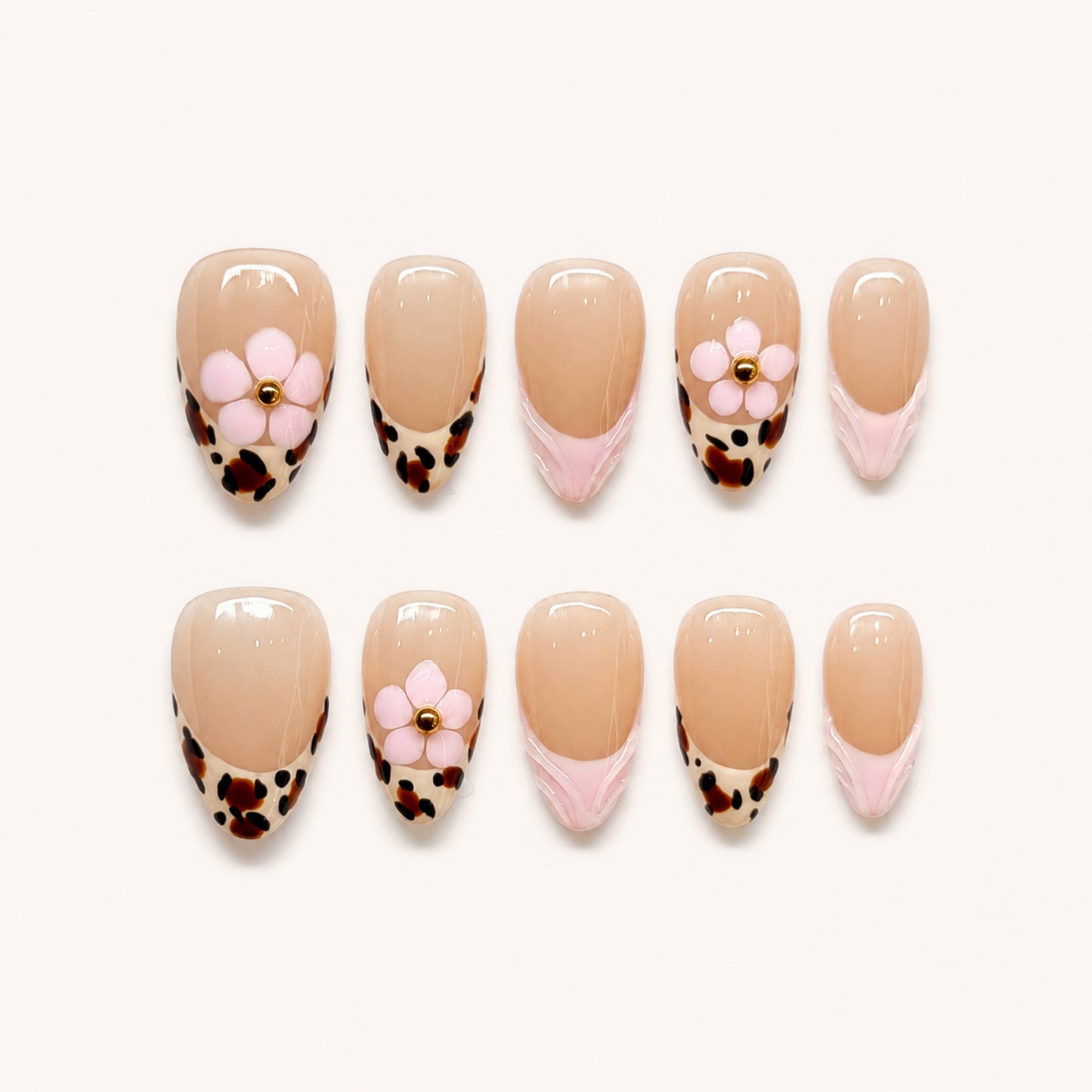 Blush Safari 10452