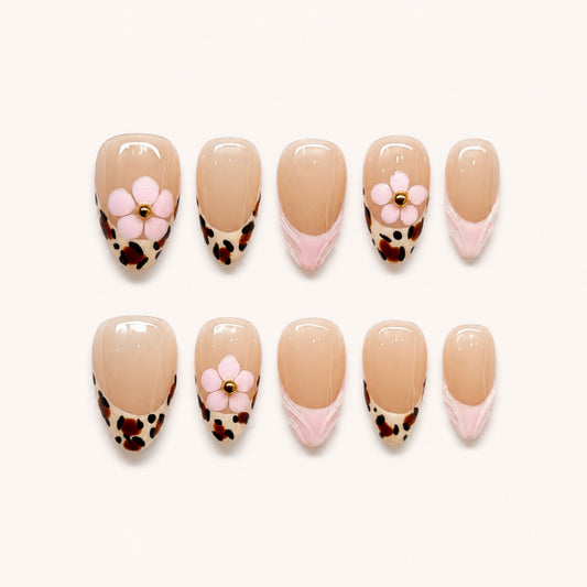 Blush Safari 10452
