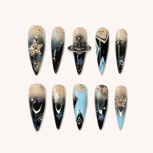 Celestial Obsidian 11386