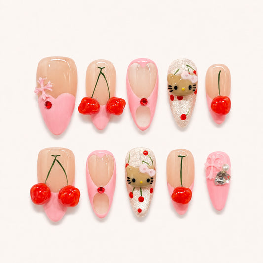 Cherry Pop  10510
