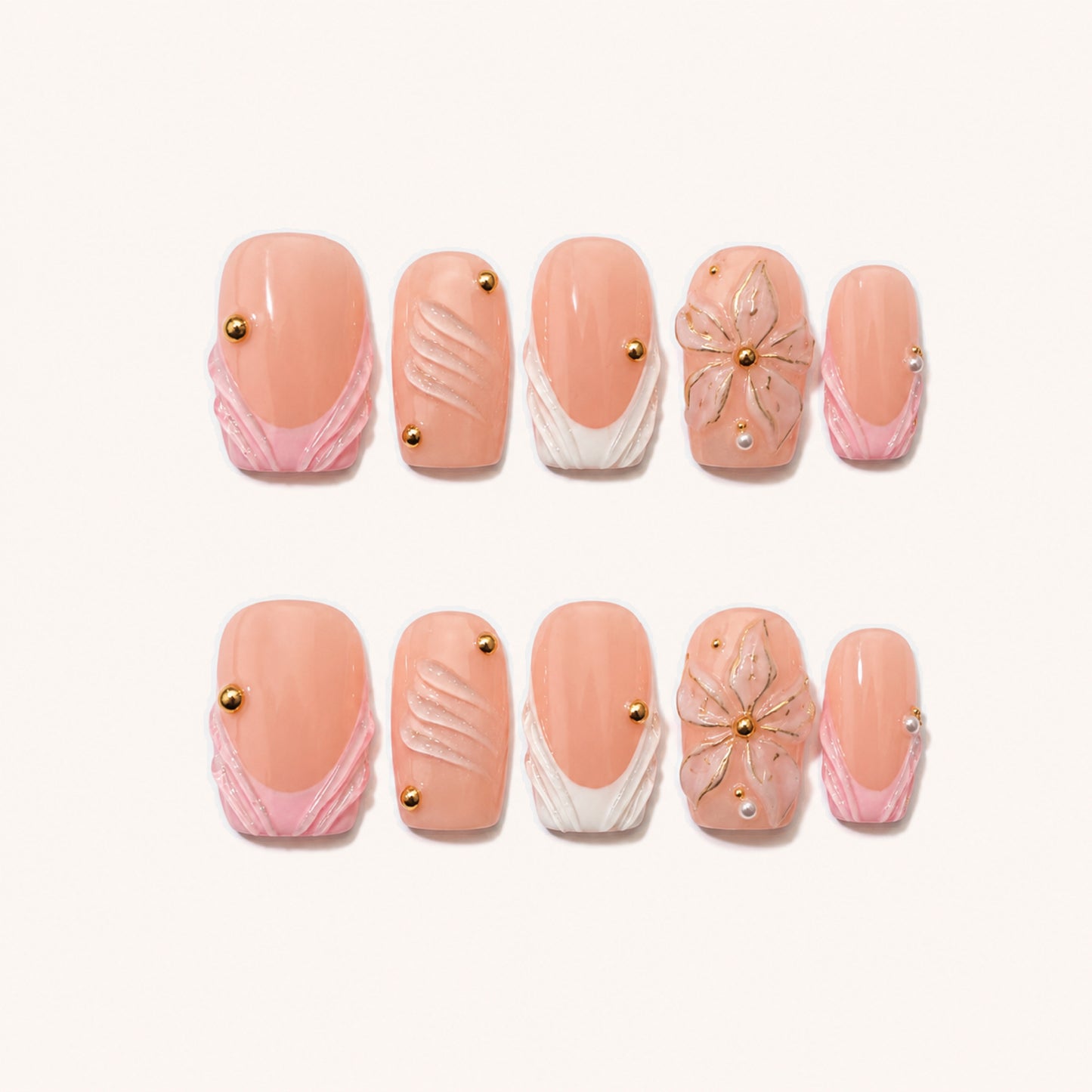 Cotton Blush 10293
