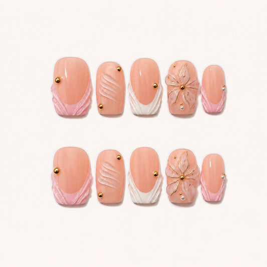 Cotton Blush 10293