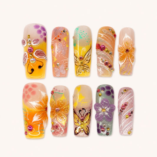 DREAMSPORE 11395 Limited Edition