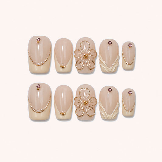 Golden Buttercream 10301