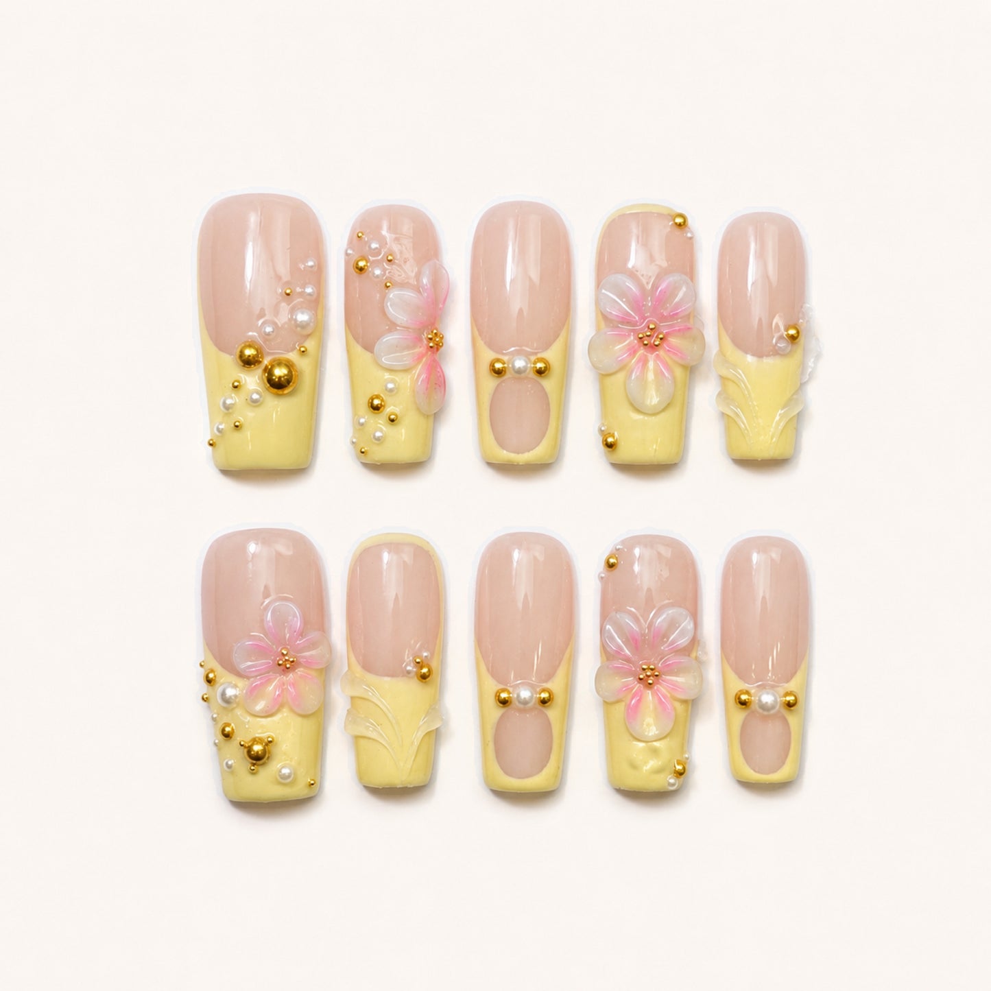 Buttercream Bloom 11366