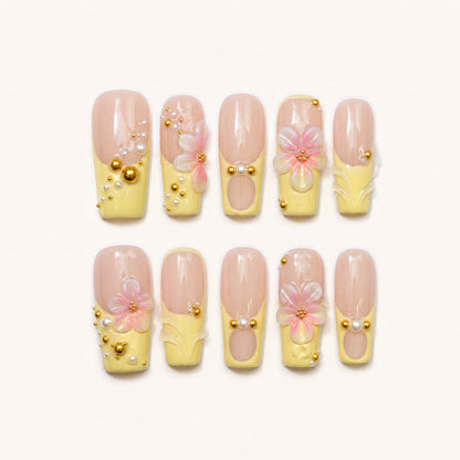 Buttercream Bloom 11366