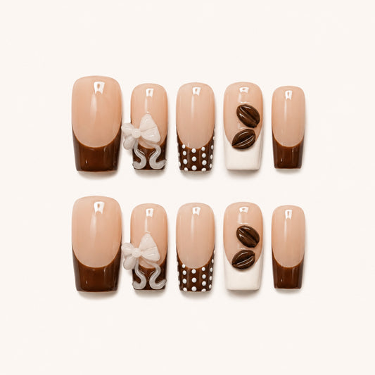 Mocha Atelier 11343