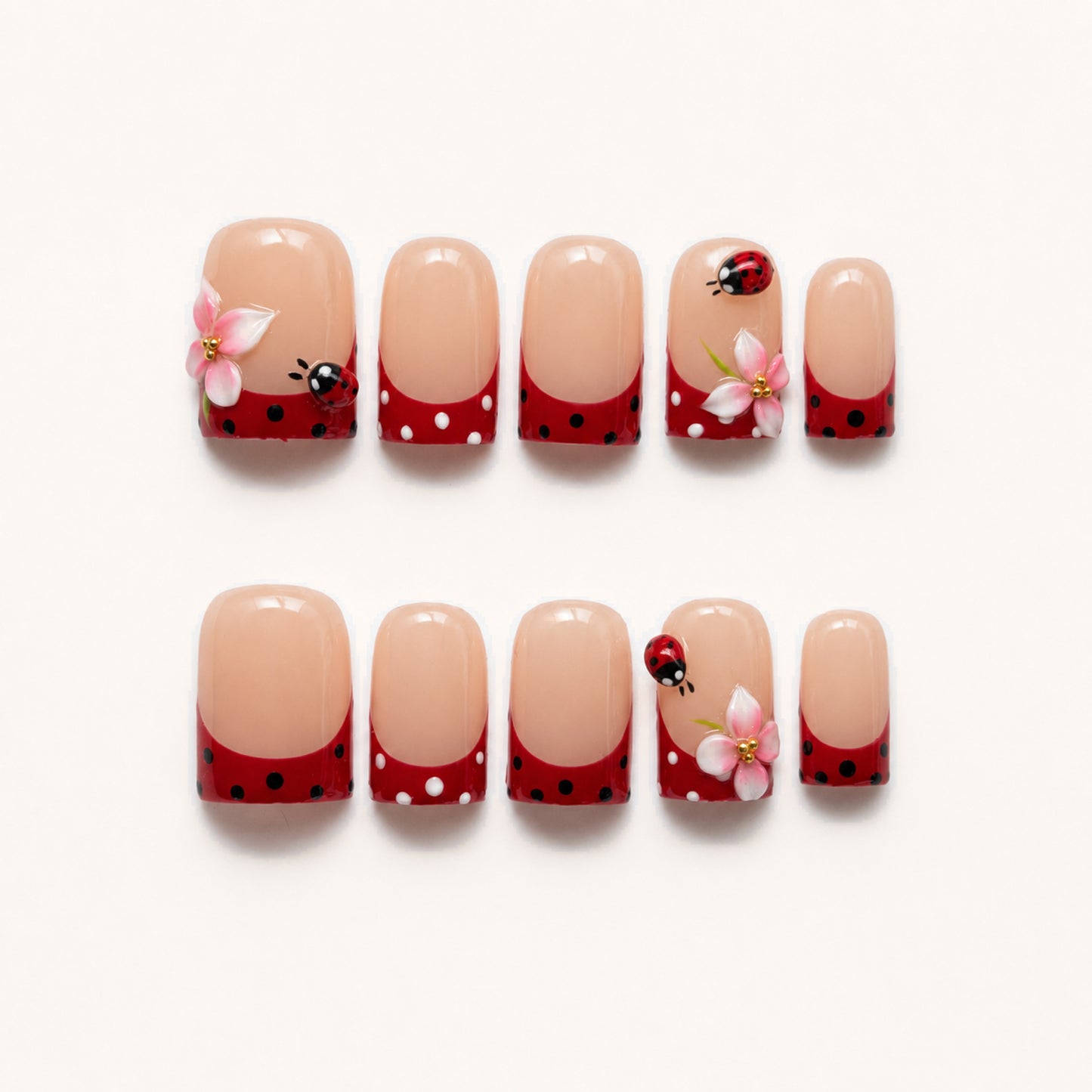 Coccinelle Bloom 10575